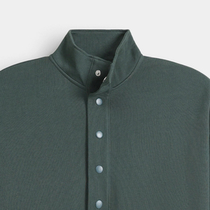 Sudadera Personalizada de Moda Masculina, Sudadera Informal de Forro Polar Suave para Invierno, Sudadera Masculina de Calidad Suave, Cálida y Duradera - Product Image 4