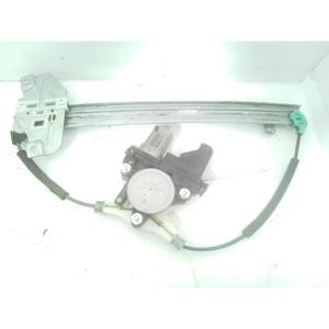 ตัวปรับกระจกไฟฟ้าด้านหน้าซ้ายเกีย ริโอ 4th ซีรีส์ 82450-1w010(11>) - Product Image 4