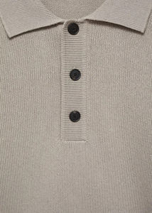 Chemises polo pour hommes en tissu piqué 100% coton de qualité supérieure, vente chaude, manches courtes, respirantes, polo de sport pour hommes - Product Image 6