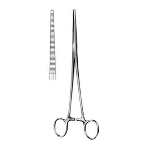 Nueva Llegada, Pinzas Arteriales de Acero Inoxidable de Alta Calidad, Instrumentos Quirúrgicos de Clase II con Certificación CE - Product Image 1