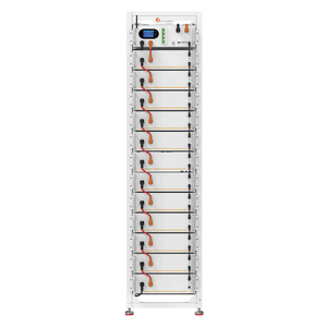 Batterie lithium-ion LiFePO4 série F L H avec refroidissement liquide pour utilisation hors réseau/sur réseau - Product Image 2