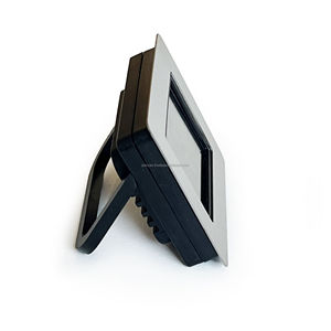 Termómetro Higrómetro Digital Portátil AEK-Tech con Pantalla LED LCD para Humidor y Caja de Cigarros - Product Image 6