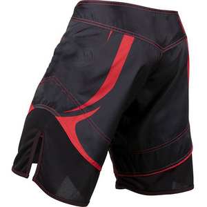 Short de bain décontracté taille moyenne avec cordon de serrage pour hommes toile imprimée séchage rapide anti-rides Gym Fitness écologique Spandex/Nylon - Product Image 4