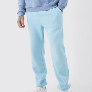 Survêtement à capuche sur mesure OEM, lavage à l'acide, taille plus, 100% coton, streetwear d'hiver, design imprimé pour hommes - Product Image 4