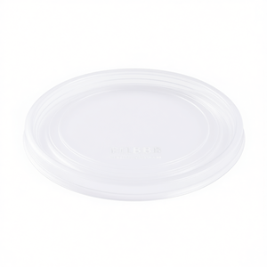 Coperchio in PP per tazze da zuppa monouso da 20-32 oz - Product Image 2