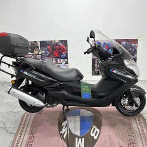 Nouvelle moto à essence Antonis Sport Edition, grande moto, 200cc, moto sportive d'occasion, scooters sportifs, scooters à essence - Product Image 5