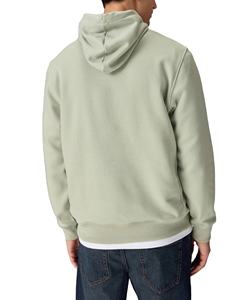 Sudadera con Capucha Personalizable de Algodón 100% Grueso para Bordado e Impresión, Sudadera de Forro Polar al por Mayor con Logotipo Personalizado - Product Image 2