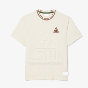 T-shirts pour hommes avec logo personnalisé OEM, manches courtes, séchage rapide, vente en gros, prix 2025 - Product Image 4