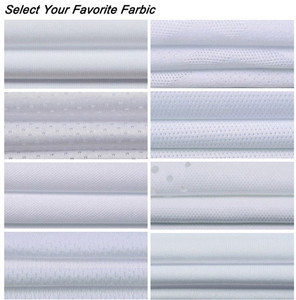 Shorts de sport personnalisés avec poches respirantes pour la chasse, la pêche, le rugby et le football en Australie - Product Image 4