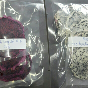 Fruit du dragon pitaya séchage prêt à l'exportation logo privé - Product Image 5