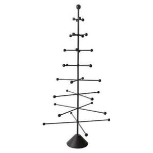Árbol de Navidad de mesa hecho a mano de Metal de alta calidad, objeto decorativo Artificial de bajo precio para el hogar y las vacaciones - Product Image 2