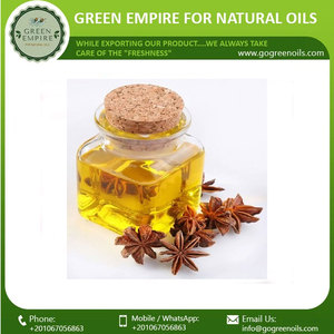 Extracto de aceite de anís estrellado de fábrica de Egipto, aceite de anís estrellado de alta calidad alimentaria - Product Image 5