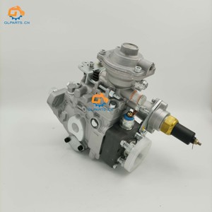<span class=keywords><strong>Pompe</strong></span> à <span class=keywords><strong>injection</strong></span> de carburant de haute qualité Glparts pour moteur 4BT 3.9, <span class=keywords><strong>pompe</strong></span> à carburant 0460424536, <span class=keywords><strong>pompe</strong></span> d'<span class=keywords><strong>injection</strong></span> - Product Image 3