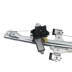 Lève-vitre électrique avant gauche OPEL Karl Série 95137313 (15>17) - Product Image 6