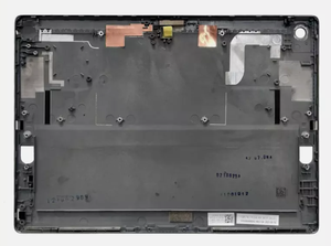 NEW <b>Laptop</b> <b>For</b> DELL Latitude 7320 2in1 Detachable lcd back <b>cover</b> rear <b>cover</b> A shell 0T61D7 T61D7 AM32G000D02 - Product Image 2