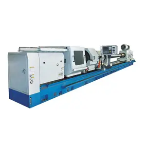T2140x3000 CNC Deep Hole Drilling And Boring Machine