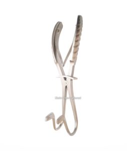 Abrebocas Ferguson de la Mejor Calidad, Abrebocas Dental y Médico para Exámenes Orales Precisos e Intervenciones Quirúrgicas - Product Image 3