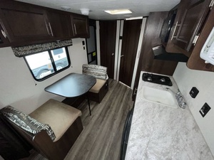 Jayco Jay F-l-i-g-h-t S-l-x 195RB d'occasion 2019 - Product Image 6