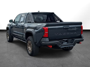 Toyota Tacoma 2025 USADO, 2.4L, 4 cilindros, Potencia (326hp), 4x4, Híbrido, Euro6d, 4WD, Transmisión Automática, Volante a la Izquierda - Product Image 6