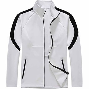 Ensemble de survêtement de jogging de luxe grande taille pour hommes, haute qualité, vente en gros personnalisée, survêtement 100% coton, téléchargé par Dress Sports - Product Image 5