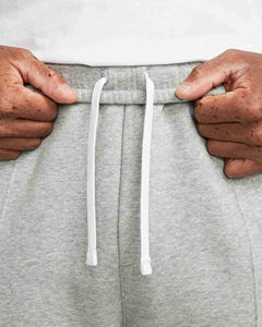 Dernier style de pantalons de survêtement formels pour hommes, fabrication OEM, confortables, 100% coton, légers, pantalons de survêtement personnalisés avec logo - Product Image 4