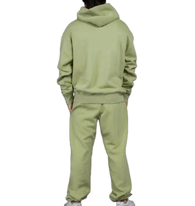 Survêtements de haute qualité pour hommes 2025, survêtements de sport de haute qualité, logo personnalisé, vêtements de rue pour femmes, survêtement de sport pour la course à pied, logo personnalisable - Product Image 6