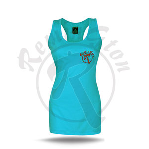 Date meilleure qualité femmes débardeur Gym entraînement Fitness porter femmes sans manches femmes débardeur - Product Image 1