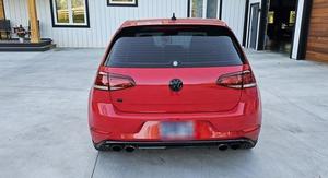 Volkswagen Golf GTI 2013 - Product Image 4