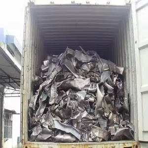 เศษสังกะสีหล่อเก่า - Product Image 4