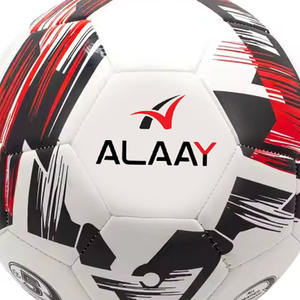 Alaay suministro directo de fútbol profesional personalizado para adultos pelota de alta calidad de la promoción de fabricantes - Product Image 3
