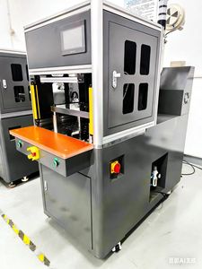 Sistema de Baja Presión de Alta Eficiencia con Tornillo para Recubrimiento de PCB - Product Image 5