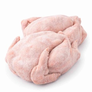 Pollo Entero Congelado de Alta Calidad Directo de Fábrica - Product Image 3
