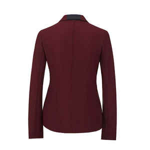 แจ็กเก็ตสำหรับผู้หญิงและผู้ชายเสื้อขี่ม้าแจ็กเก็ตสำหรับผู้หญิงและผู้ชาย - Product Image 4