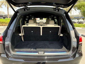 MERCEDES BENZ (GLS 580) USADO DEL 2021, 380Kw (510Hp), TRANSMISIÓN AUTOMÁTICA - Product Image 3