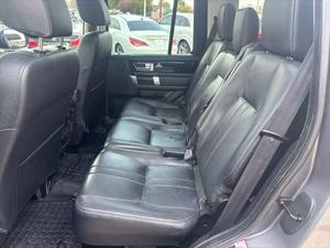 Usado 2016 Land Rover LR4 base - Product Image 3