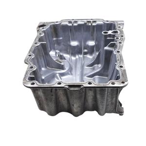 CUBIERTA DE ACEITE DEL MOTOR AUDI Q2 Series (GAB) 04C103603C DKR Gasolina 1000 (16>) - Product Image 3