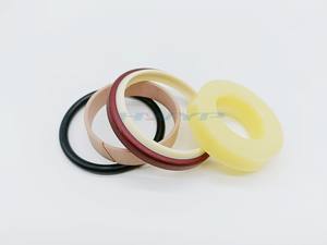 <span class=keywords><strong>Kit</strong></span> di Guarnizioni per Regolatore di Cingoli Idraulico di Alta Qualità HWYP per Escavatori LiuGong e XGMA - Product Image 5