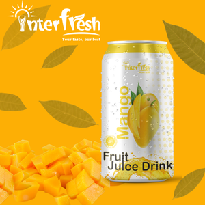 330ml Tropical Mango & Pineapple Beverage Wholesale Supplies OEM ODM Private Label Other Beverages <b>Bulk</b> <b>Bottle</b> with Free Sample - Product Image 5