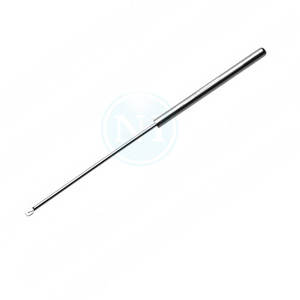 ราคาขายส่ง Crawford Retrieving Hook Lacrimal Probe อุปกรณ์ผ่าตัดความแม่นยำสูงสำหรับการดึงกลืนวัตถุ - Product Image 5
