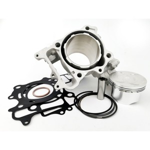 New Pinasco SH300 IE 340cc 4-Stroke Aluminum Thermal Unit for <b>Motorcycle</b> Cylinder Heads - Product Image 1