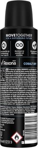 เรโซนา เมน โมชั่นเซนส์ 6x150มล. โคบอลต์ ดราย สเปรย์ระงับกลิ่นกาย ป้องกันกลิ่นกายและความชื้นใต้วงแขนได้นาน 48 ชั่วโมง - Product Image 5