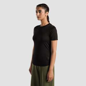 Emberwick Slim Black Tee Outdoor Sports Vest - Product Image 3