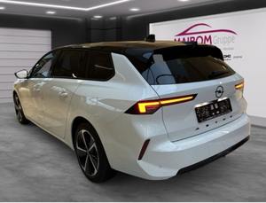 <span class=keywords><strong>Opel</strong></span>-<span class=keywords><strong>Astra</strong></span> <span class=keywords><strong>2024</strong></span> d'occasion automatique 4 cylindres Euro6 5 places 131 cv voitures d'occasion prêtes à exporter dans le monde entier - Product Image 6