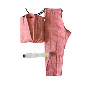 Costume d'uniforme de kimono de jiu jitsu brésilien de daigner personnalisé meilleure vente uniforme de jiu jitsu de qualité d'impression de logo personnalisé - Product Image 1