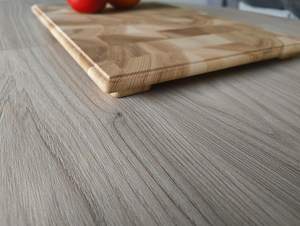 Planche à découper et plateau de service en bois-Durable au lave-vaisselle - Product Image 4