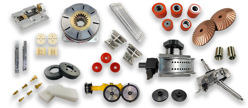 cigarette machine spares Spare Parts for Cigarette Machinery: Upgrade Your Tobacco Production with  Reliable Rolling Machine Replacement Parts