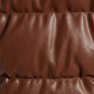 Chaquetas de burbujas de moda, chaquetas acolchadas de invierno personalizables de alta calidad para mujer, chaquetas hinchadas para mujer más vendidas - Product Image 6