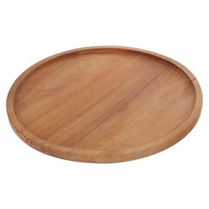 Posavasos de té con forma de círculo modernos hechos a mano, impresiones únicas, diseño increíble, estilo clásico, posavasos de madera decorativos de marca única - Product Image 3