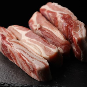 Carne de Cerdo Congelada de Alta Calidad, Carne de Cerdo Fresca Congelada para Restaurantes, Hoteles, Supermercados, Procesamiento de Alimentos, Suministro al por Mayor - Product Image 1