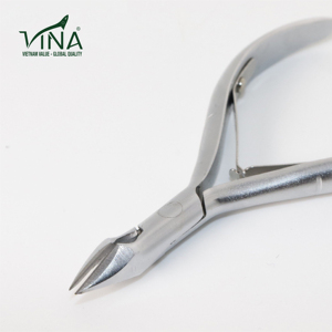 คีมตัดหนังกำพร้า VNC-666 Vina สำหรับตัดหนังกำพร้าที่ตัดเล็บสำรองทำโลโก้ตามสั่ง - Product Image 5